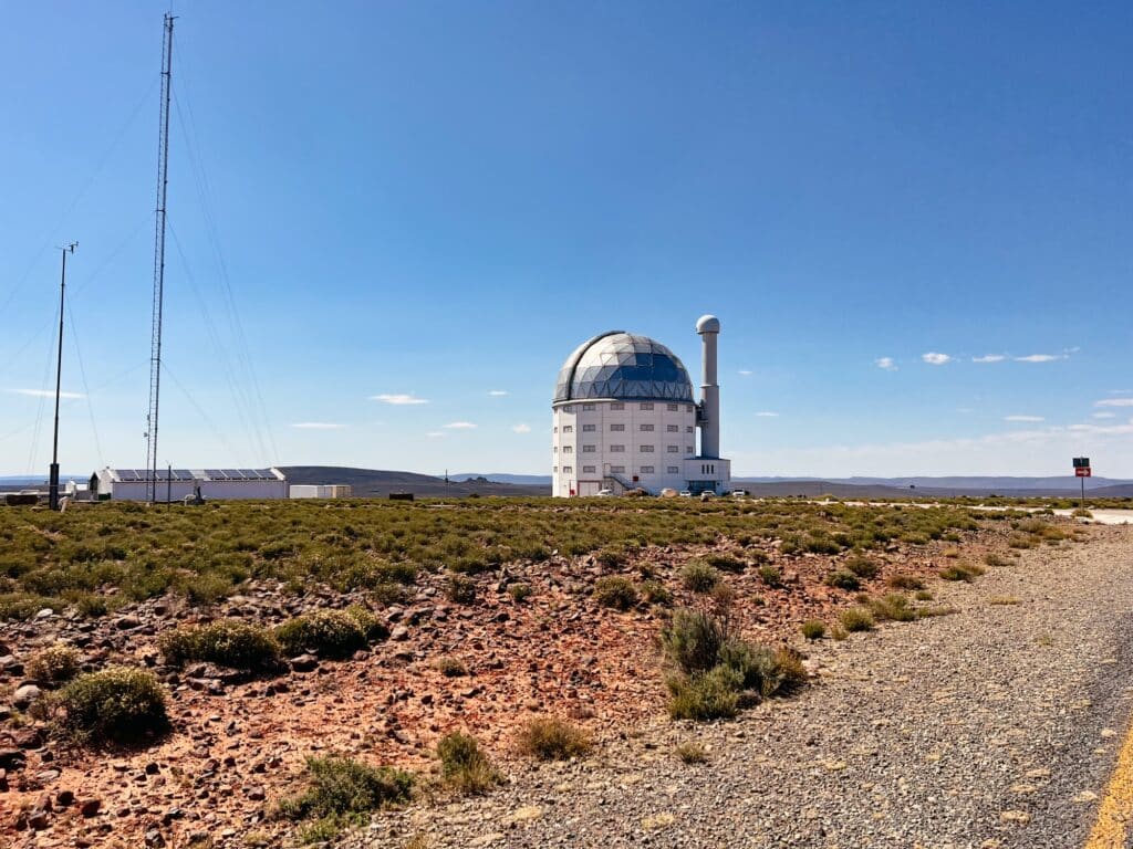 Sutherland Sehenswürdigkeiten, Südafrika