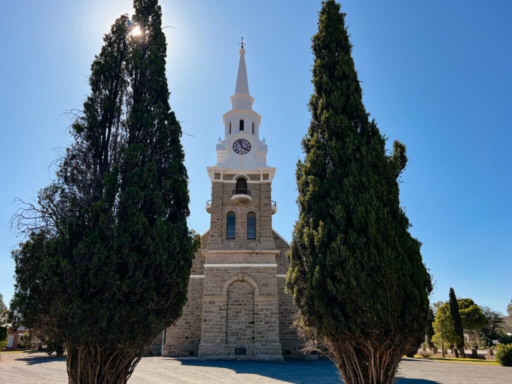 Sutherland Sehenswürdigkeiten, Südafrika