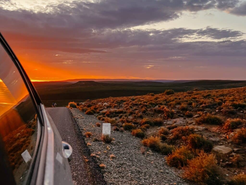 Sutherland Sehenswürdigkeiten, Südafrika