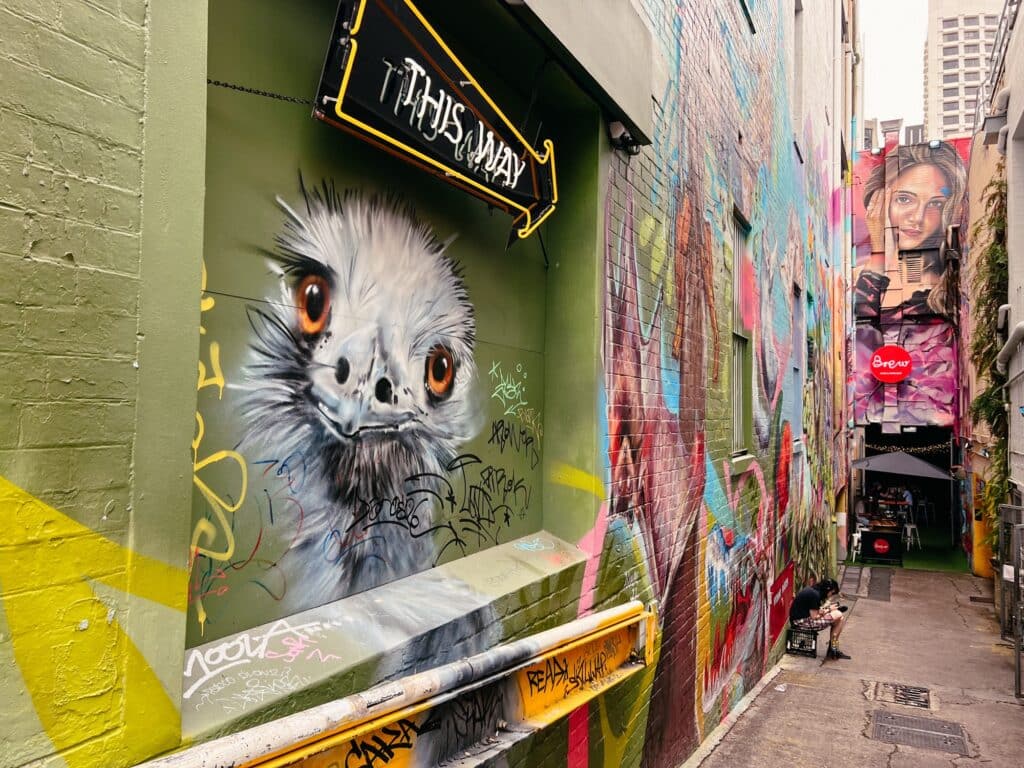 Brisbane Sehenswürdigkeiten, Ostküste, Australien