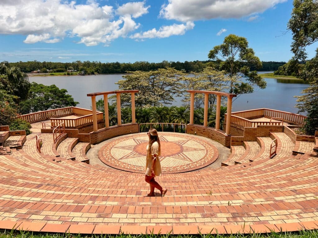 Noosa Sehenswürdigkeiten, Queensland, Ostküste, Australien