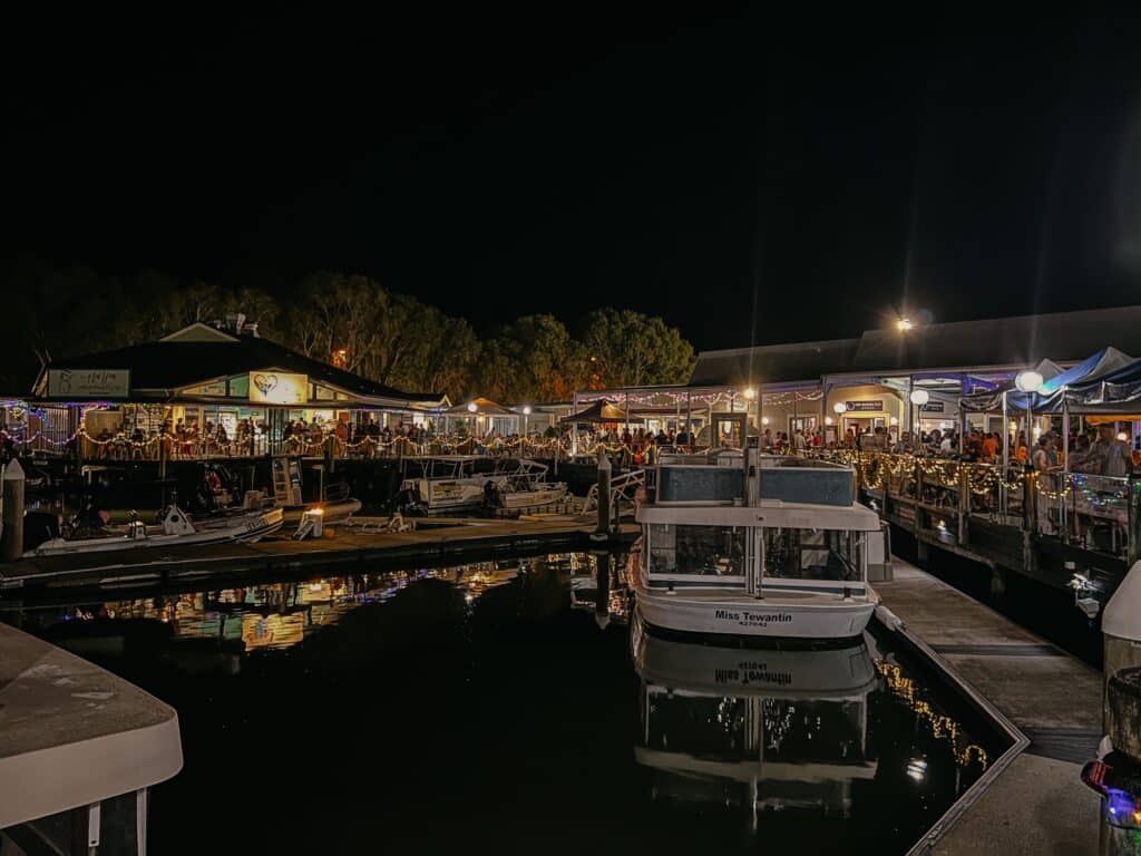 Noosa Sehenswürdigkeiten, Queensland, Ostküste, Australien