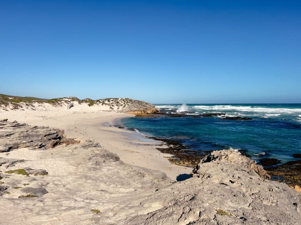 De Hoop Nature Reserve, Garden Route, Südafrika