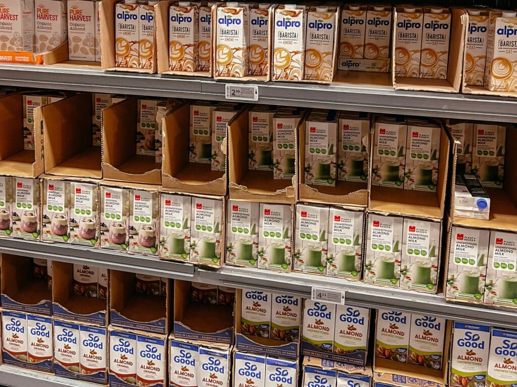 Neuseeland Kosten: So teuer ist Neuseeland wirklich, Neuseeland Einkaufen