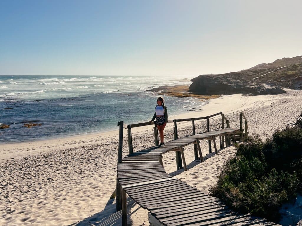 De Hoop Nature Reserve, Garden Route, Südafrika