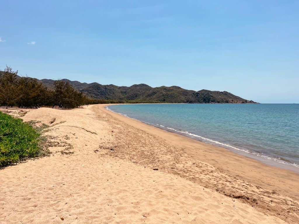 Horseshoe Bay, Magnetic Island Sehenswürdigkeiten, Ostküste, Australien