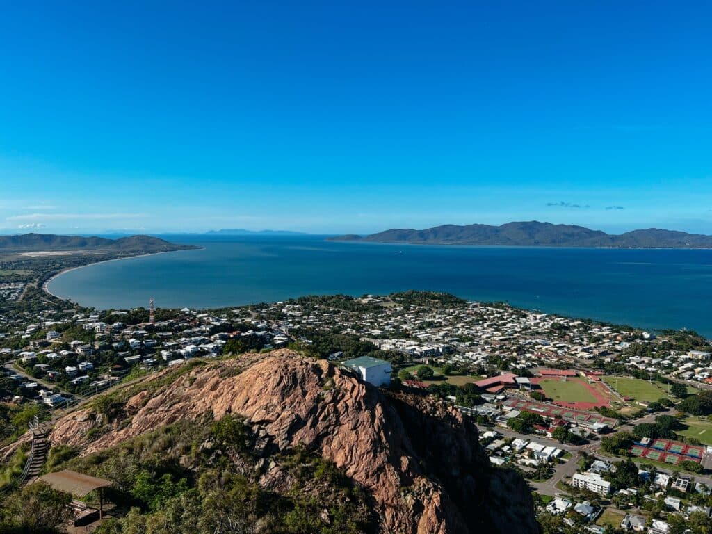 Townsville Sehenswürdigkeiten, Magnetic Island, Ostküste, Australien