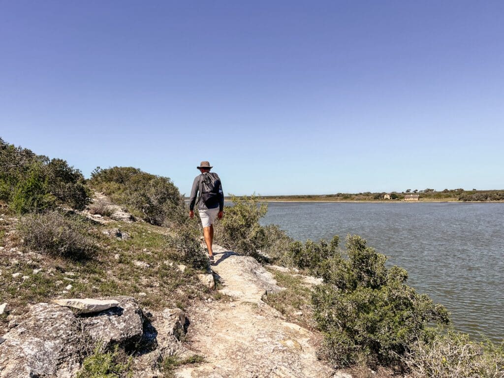 De Hoop Nature Reserve, Garden Route, Südafrika