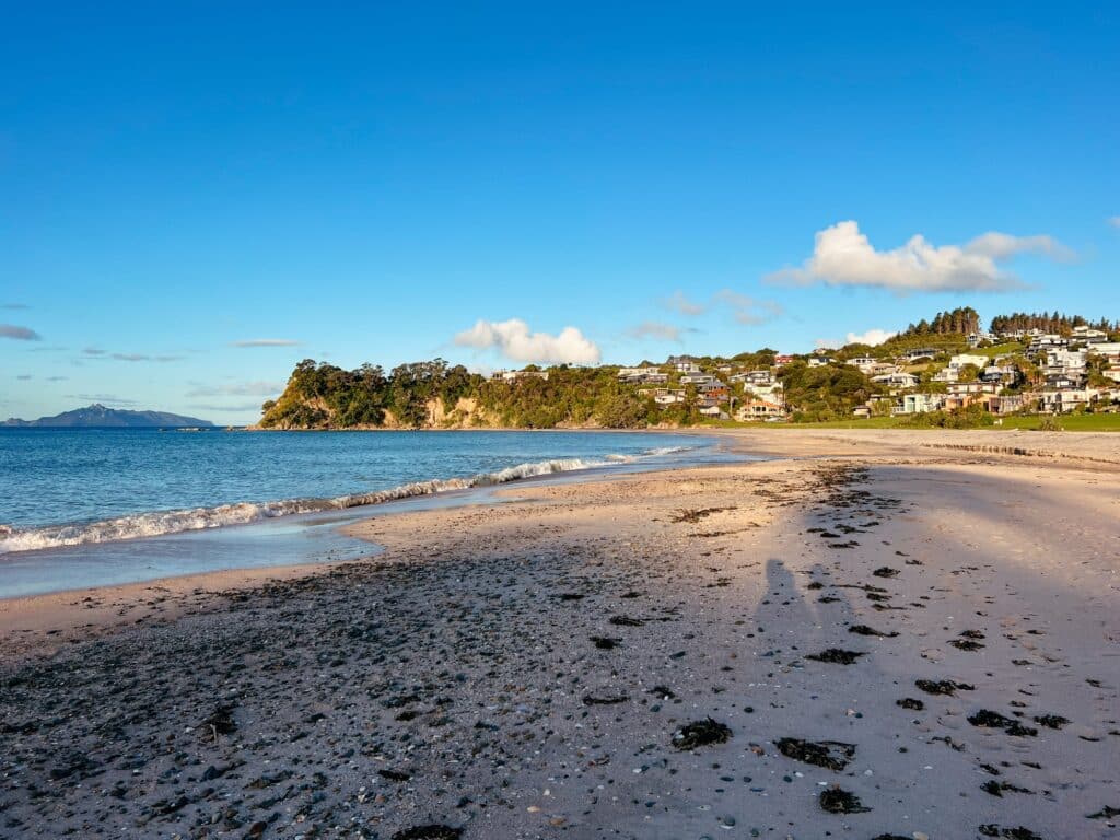 Mangawhai Sehenswürdigkeiten, Nordinsel, Neuseeland
