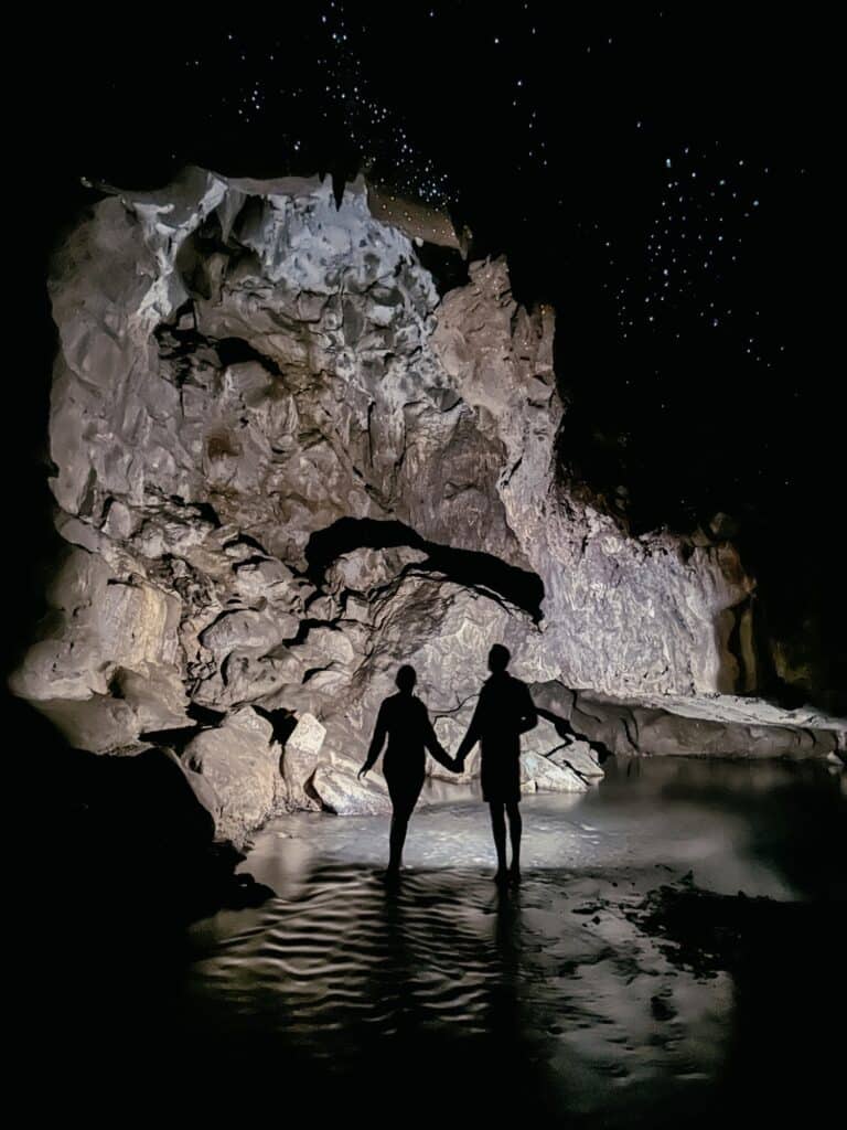 Waipu Caves, Neuseeland Geheimtipps, Nordinsel