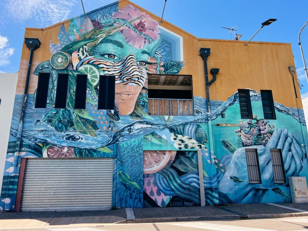 Townsville Sehenswürdigkeiten, Magnetic Island, Ostküste, Australien