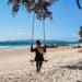 Neuseeland Geheimtipps, Otama Beach, Coromandel Peninsula, Nordinsel