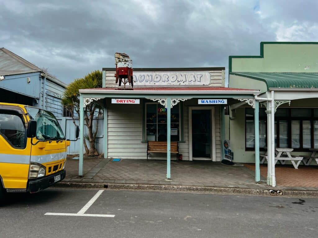 Coromandel Peninsula Sehenswürdigkeiten, Nordinsel, Neuseeland,