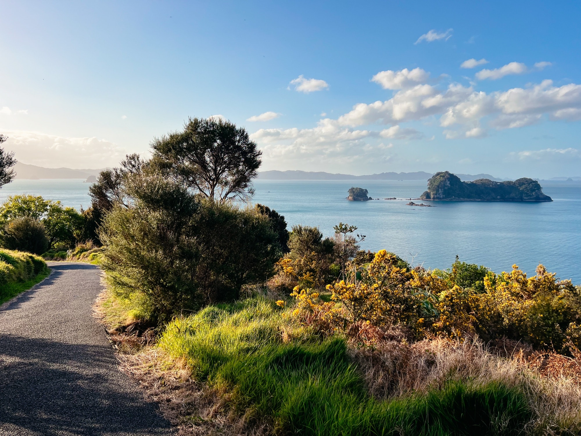 Cathedral Cove, Coromandel Peninsula Sehenswürdigkeiten, Nordinsel, Neuseeland