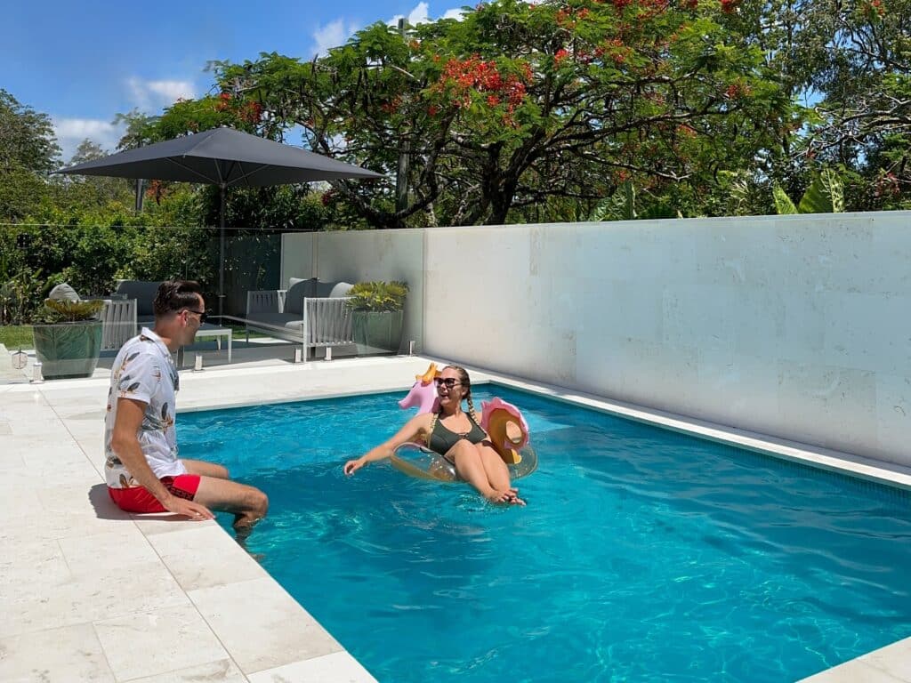 Noosa Sehenswürdigkeiten, Queensland, Ostküste, Australien