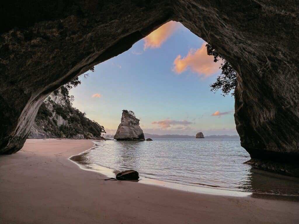 Neuseeland Roadtrip Nordinsel, Coromandel Peninsula