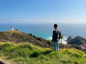 Cape Reinga Tagesausflug, Nordinsel Neuseeland