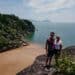 Beste Reisezeit Malaysia, Borneo, Malaysia