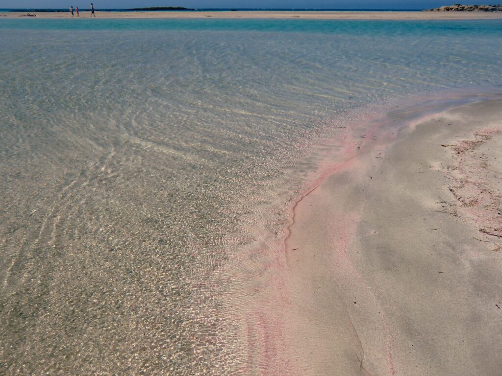 Kreta Sehenswürdigkeiten, Griechenland, Europa