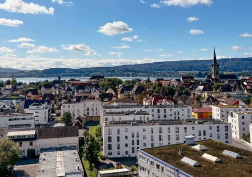 Radolfzell am Bodensee, Radolfzell Sehenswürdigkeiten, Bodensee