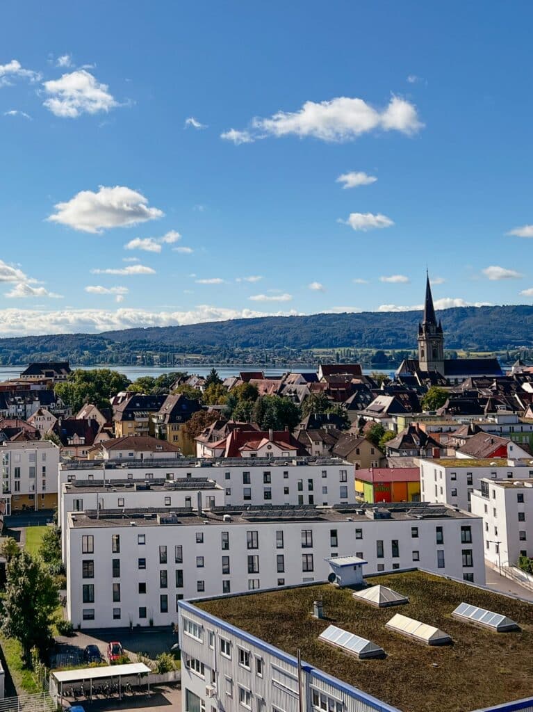  Radolfzell am Bodensee, Radolfzell Sehenswürdigkeiten, Bodensee
