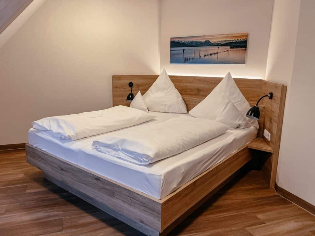 Bodensee Hotels, Landgasthof Keller, Überlingen