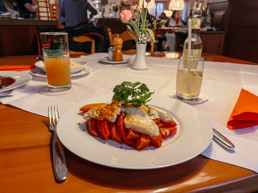 Bodensee Hotels, Landgasthof Keller, Überlingen