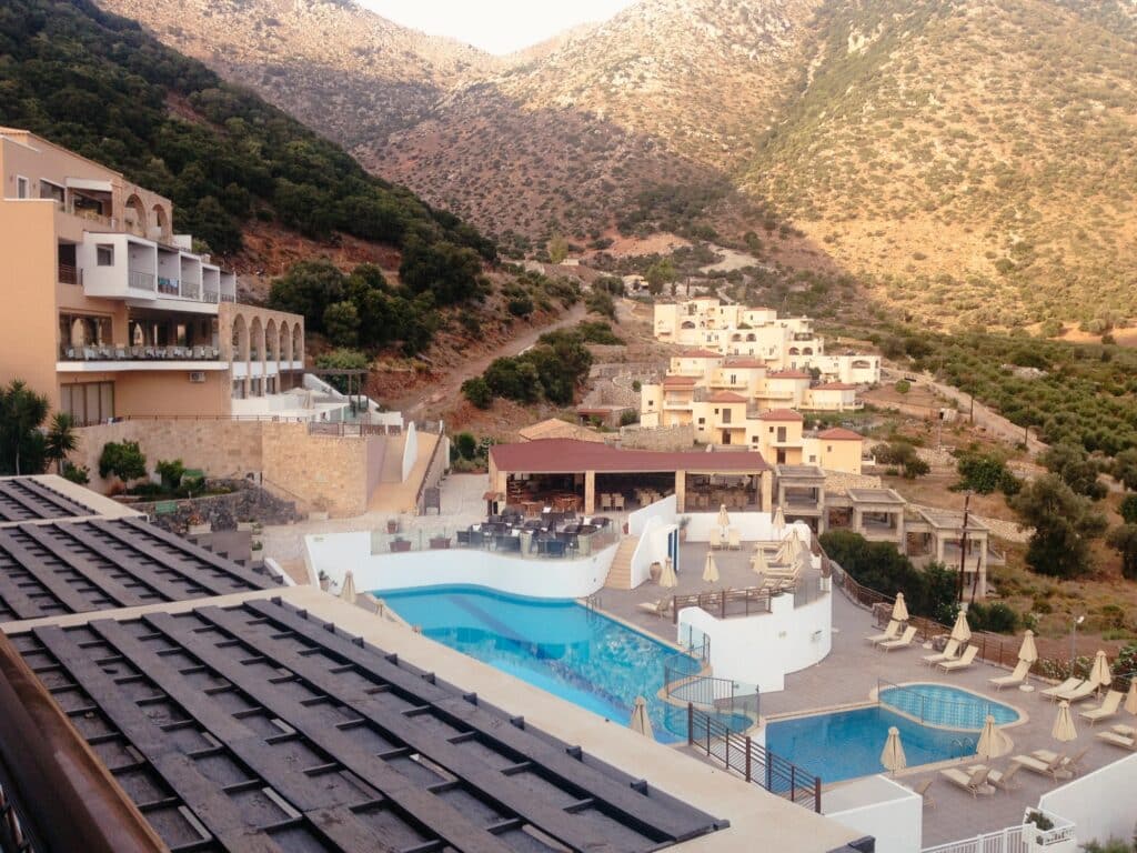 Kreta Sehenswürdigkeiten, Griechenland, Europa