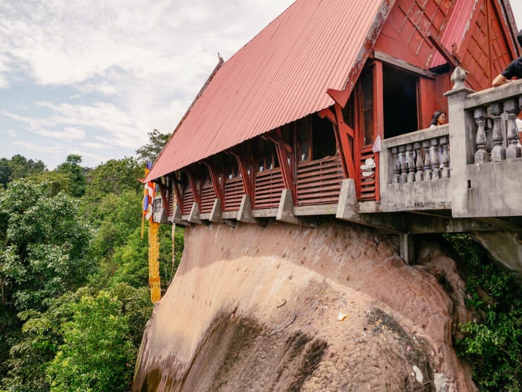 Phnom Kulen Nationalpark, Siem Reap Sehenswürdigkeiten, Kambodscha, Südostasien