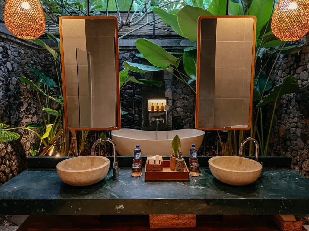 Pemuteran Sehenswürdigkeiten, Bali, Indonesien, Südostasien