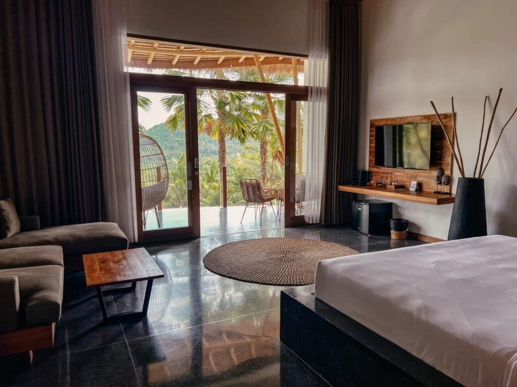 Neano Escape, Ostküste Bali, Bali Übernachten, Indonesien, Südostasien