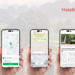 Holafly eSIM Karte Reise Sim-Karte
