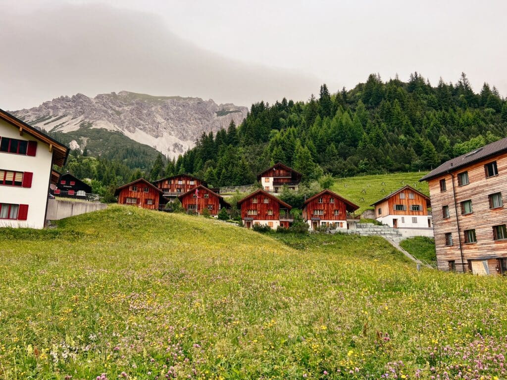 Vaduz Sehenswürdigkeiten, Fürstentum Liechtenstein, Liechtenstein Sehenswürdigkeiten, Bodensee