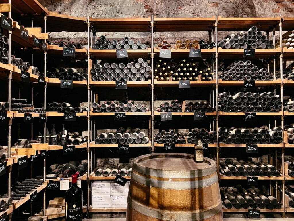 Hagnauer Weinprobe, Hagnau am Bodensee, Hagnau Sehenswürdigkeiten, Bodensee Reise
