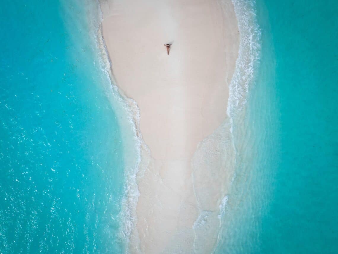 Malediven Local Island, Dhigurah