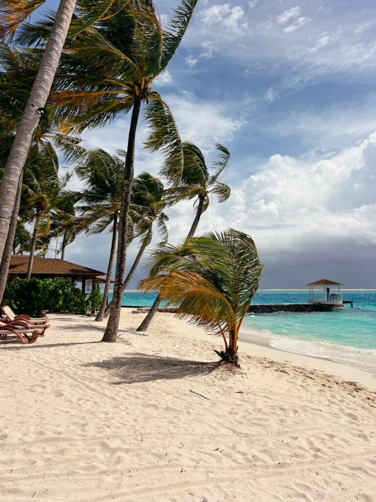 Centara Ras Fushi Resort & Spa, Resort Insel Malediven