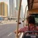 Dubai Big Bus Red Route, Dubai Sehenswürdigkeiten