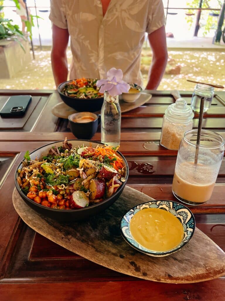Squeeze Me, Mirissa Cafés, Sri Lanka