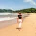 Talalla Beach, Süden von Sri Lanka