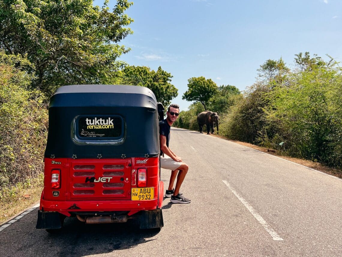 Sri Lanka Geheimtipps