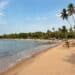 Arugam Bay in Sri Lanka