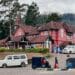 Post Office Nuwara Eliya Sehenswürdigkeiten, Sri Lanka