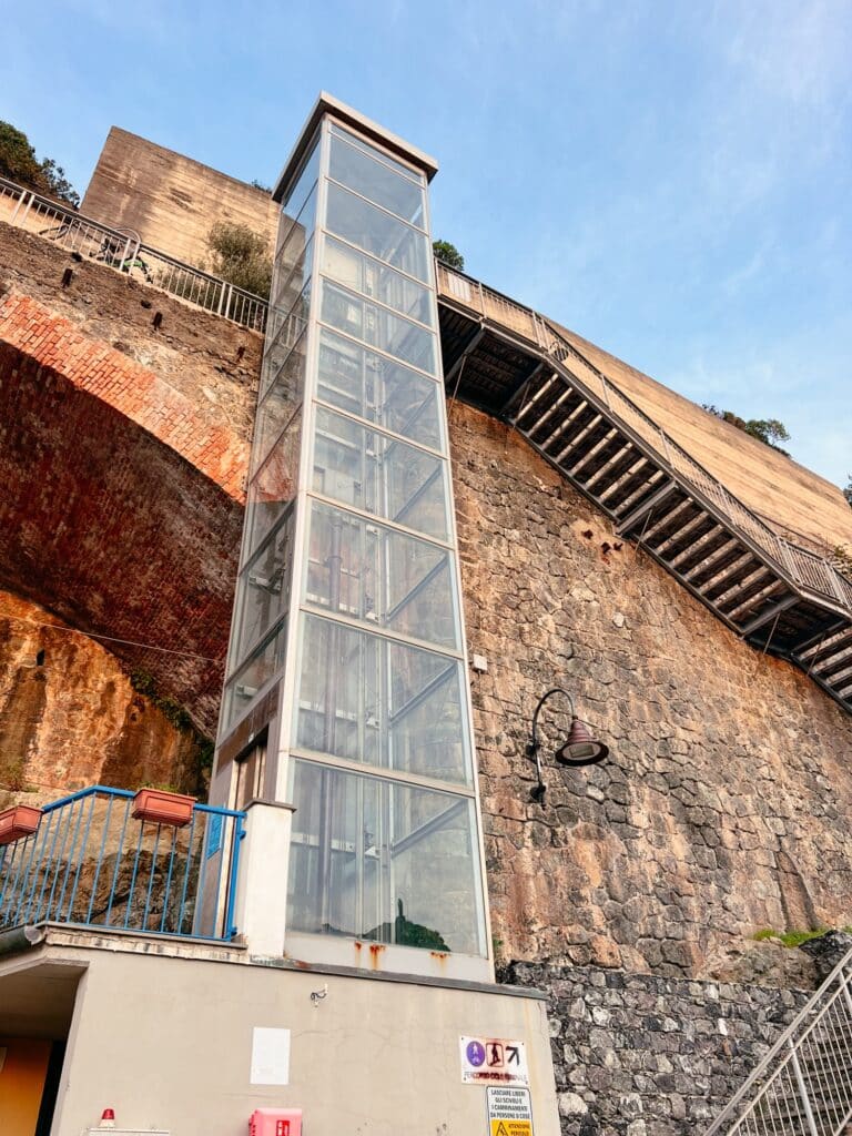 Framura Hafen, Cinque Terre Geheimtipps, Italien