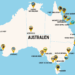 TOP 20 Highlights Australien