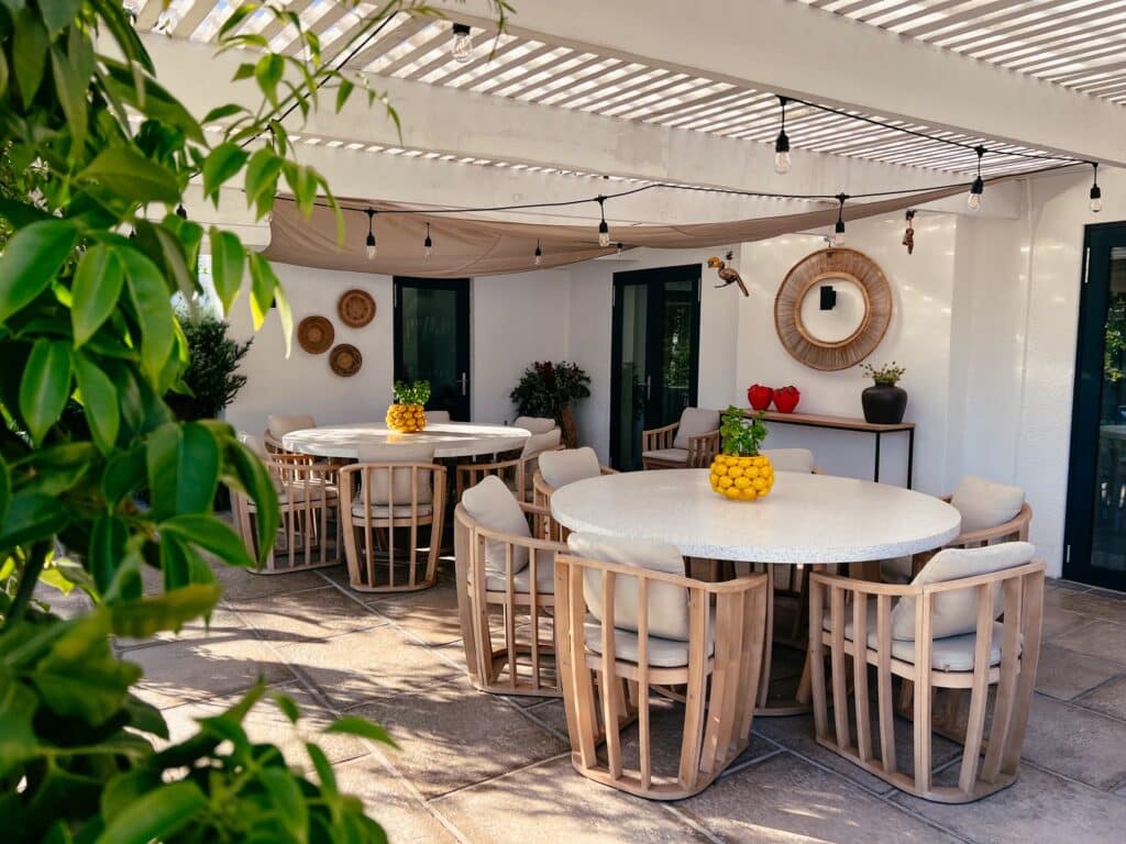 The Dongola Guesthouse, Übernachten in Franschhoek, Südafrika