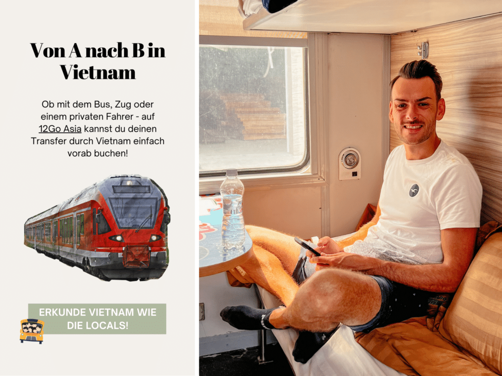 Vietnam Transfer