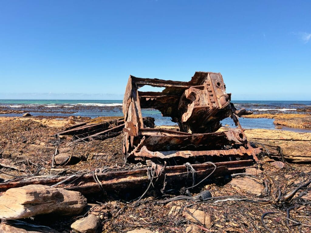 Kap der Guten Hoffnung, Kap Halbinsel, Kapstadt Wanderungen, Südafrika
