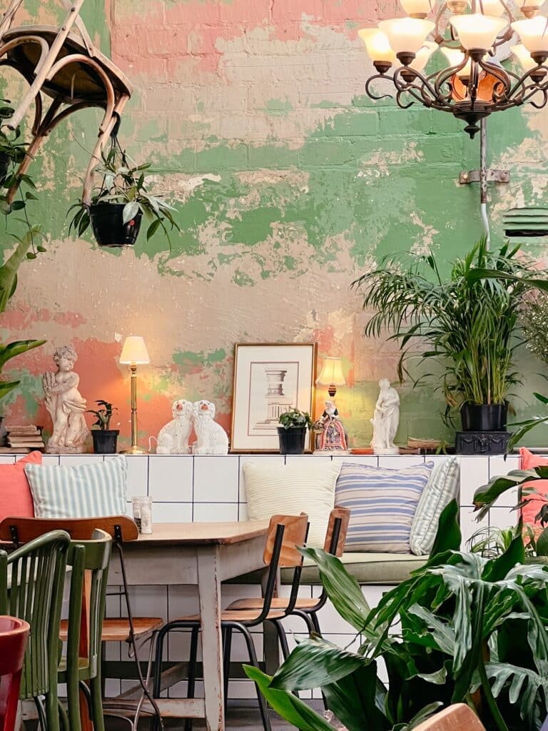 Our Local @ 117 Kloof, Kapstadt Restaurants und Cafés, Südafrika