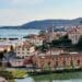 La Spezia Sehenswürdigkeiten, Cinque Terre, Ligurien, Italien