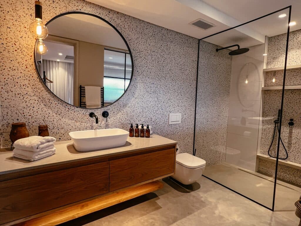 Raaswater Surf Villa, Übernachten in Jeffreys Bay, Südafrika